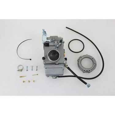 OKO 42mm Flatslide Carburetor Natural